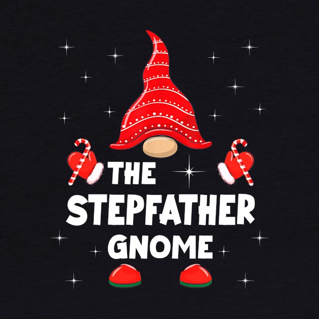 The Stepfather Gnome Matching Family Christmas Pajama by Foatui